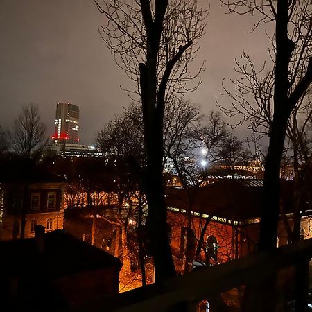 Apartamenty Figaretti Rakowicka Cracóvia Exterior foto