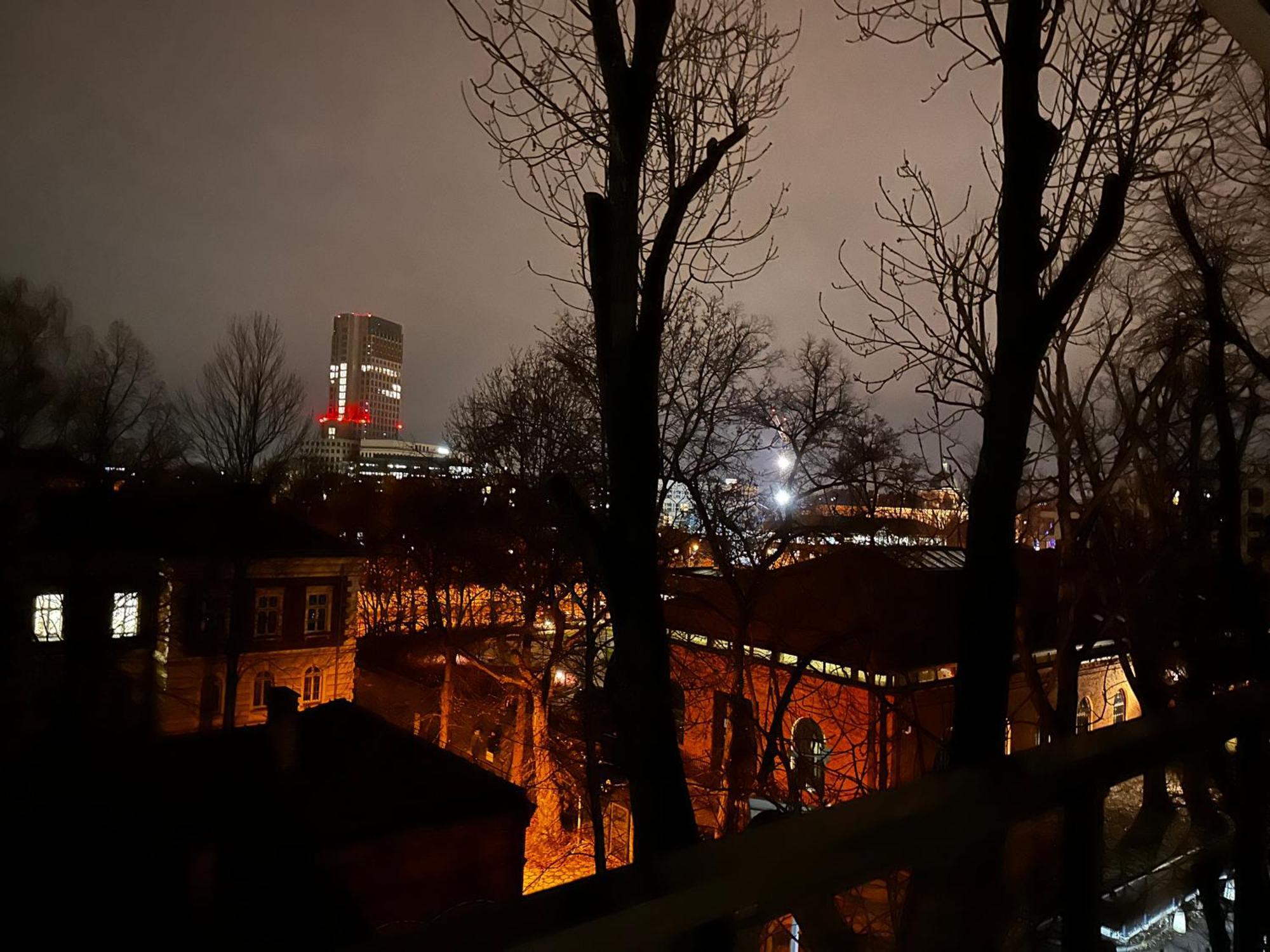 Apartamenty Figaretti Rakowicka Cracóvia Exterior foto