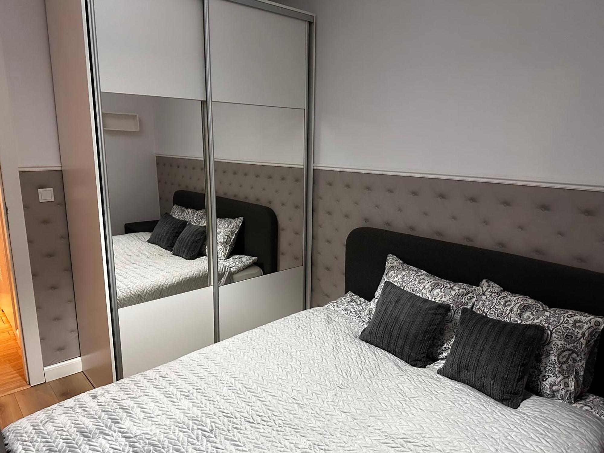 Apartamenty Figaretti Rakowicka Cracóvia Exterior foto