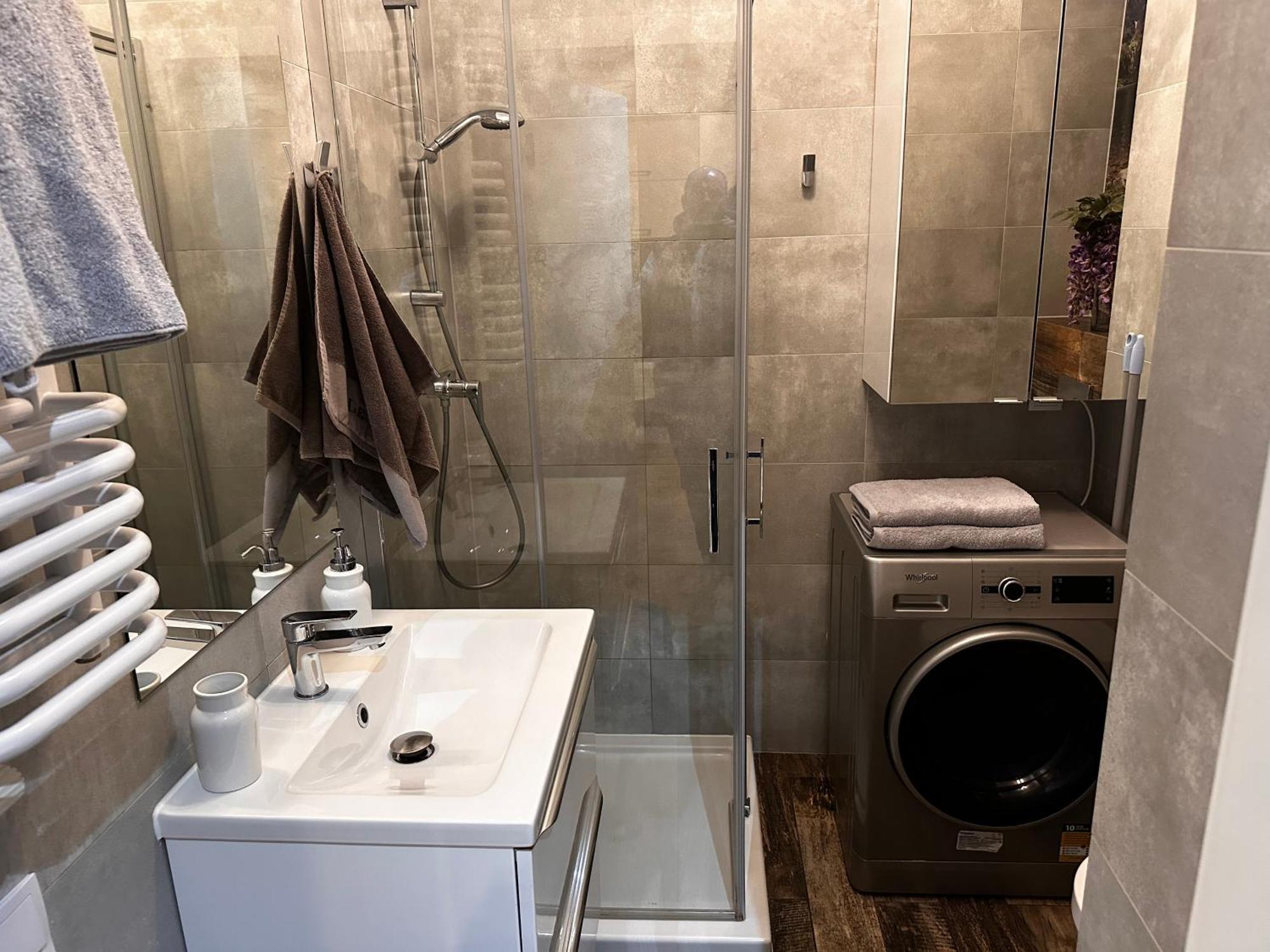 Apartamenty Figaretti Rakowicka Cracóvia Quarto foto
