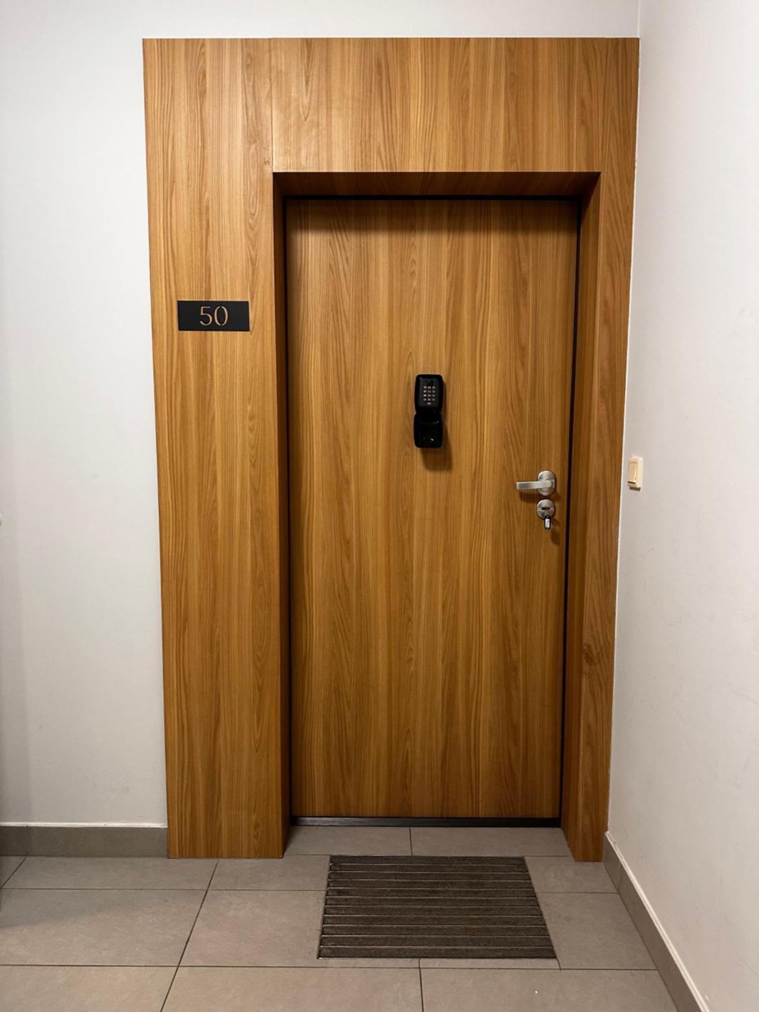 Apartamenty Figaretti Rakowicka Cracóvia Quarto foto