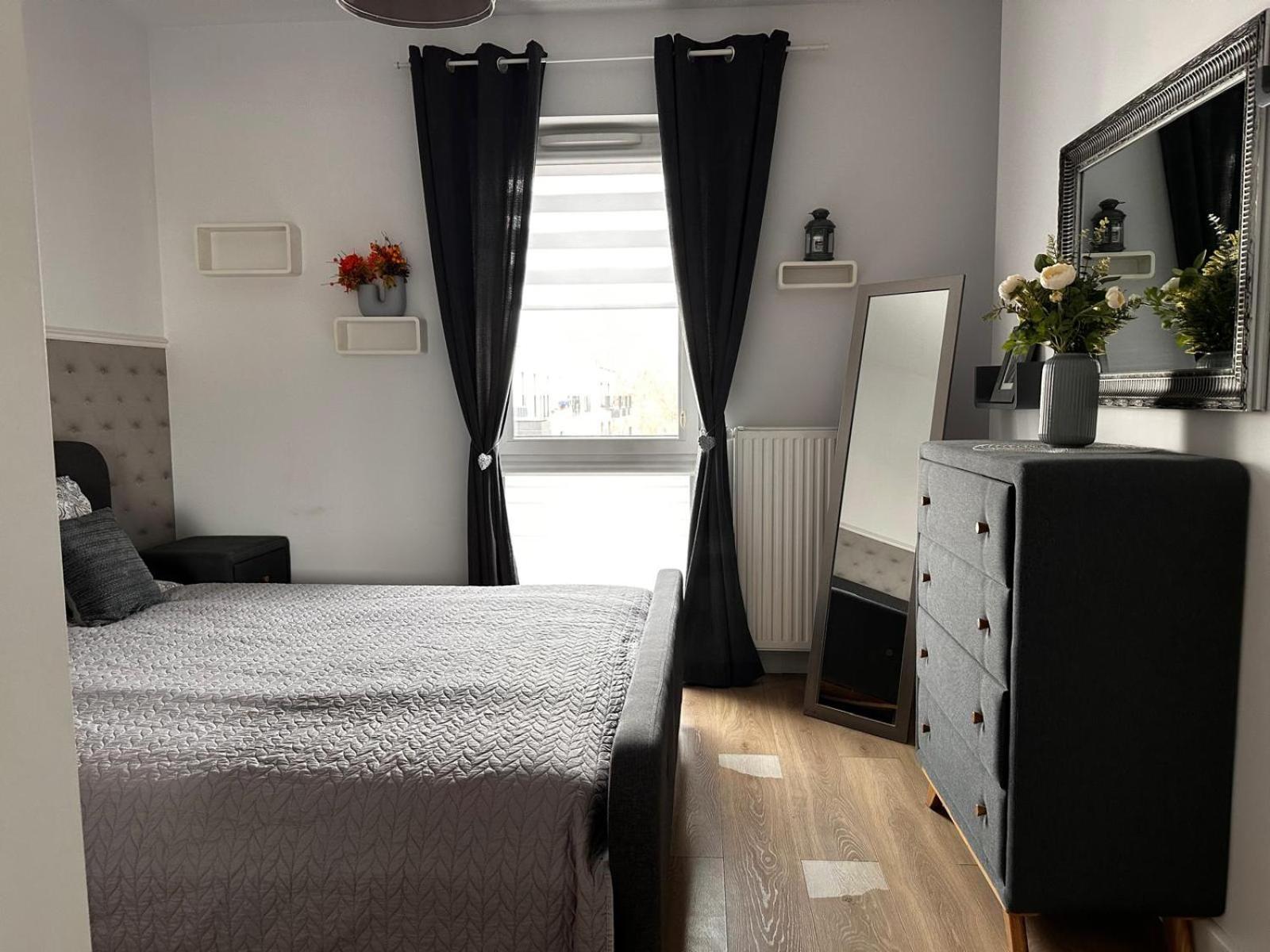 Apartamenty Figaretti Rakowicka Cracóvia Exterior foto