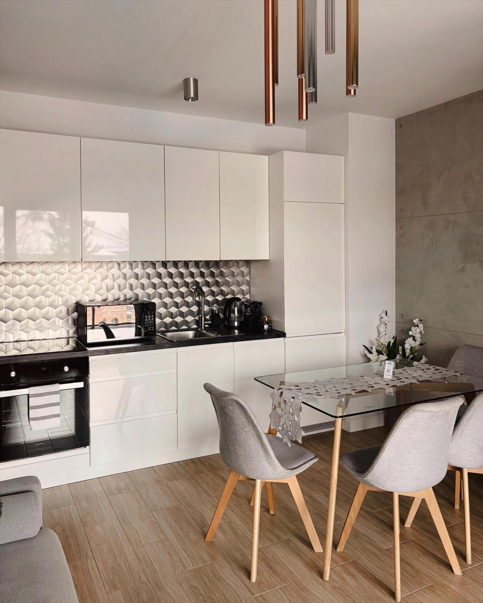 Apartamenty Figaretti Rakowicka Cracóvia Quarto foto