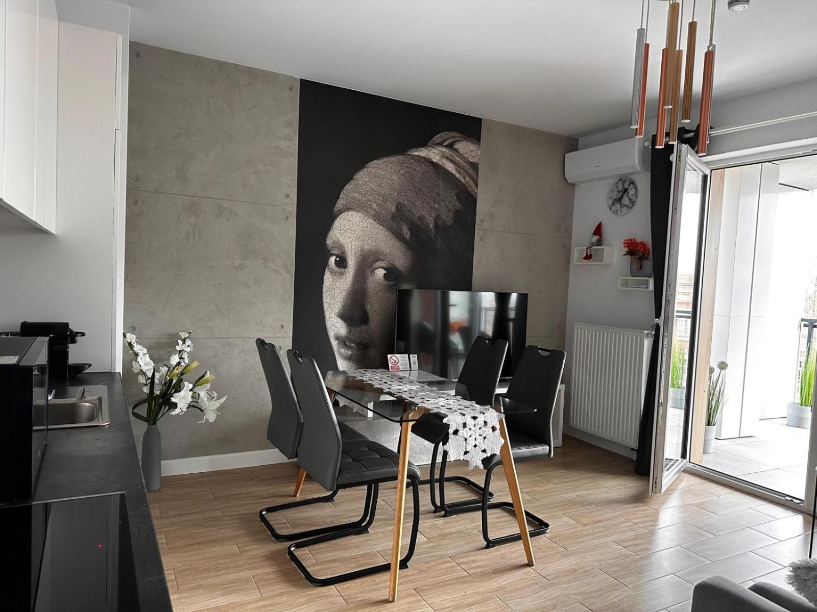 Apartamenty Figaretti Rakowicka Cracóvia Exterior foto
