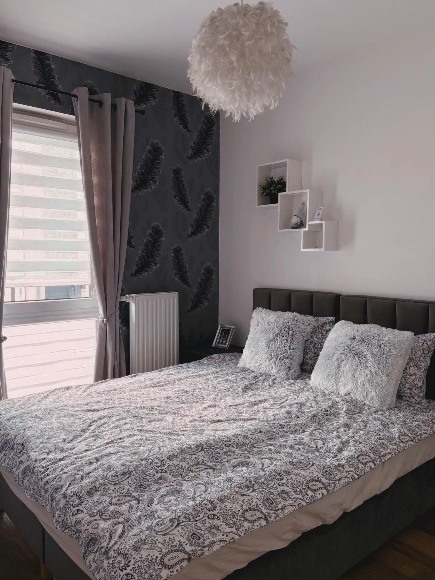 Apartamenty Figaretti Rakowicka Cracóvia Exterior foto