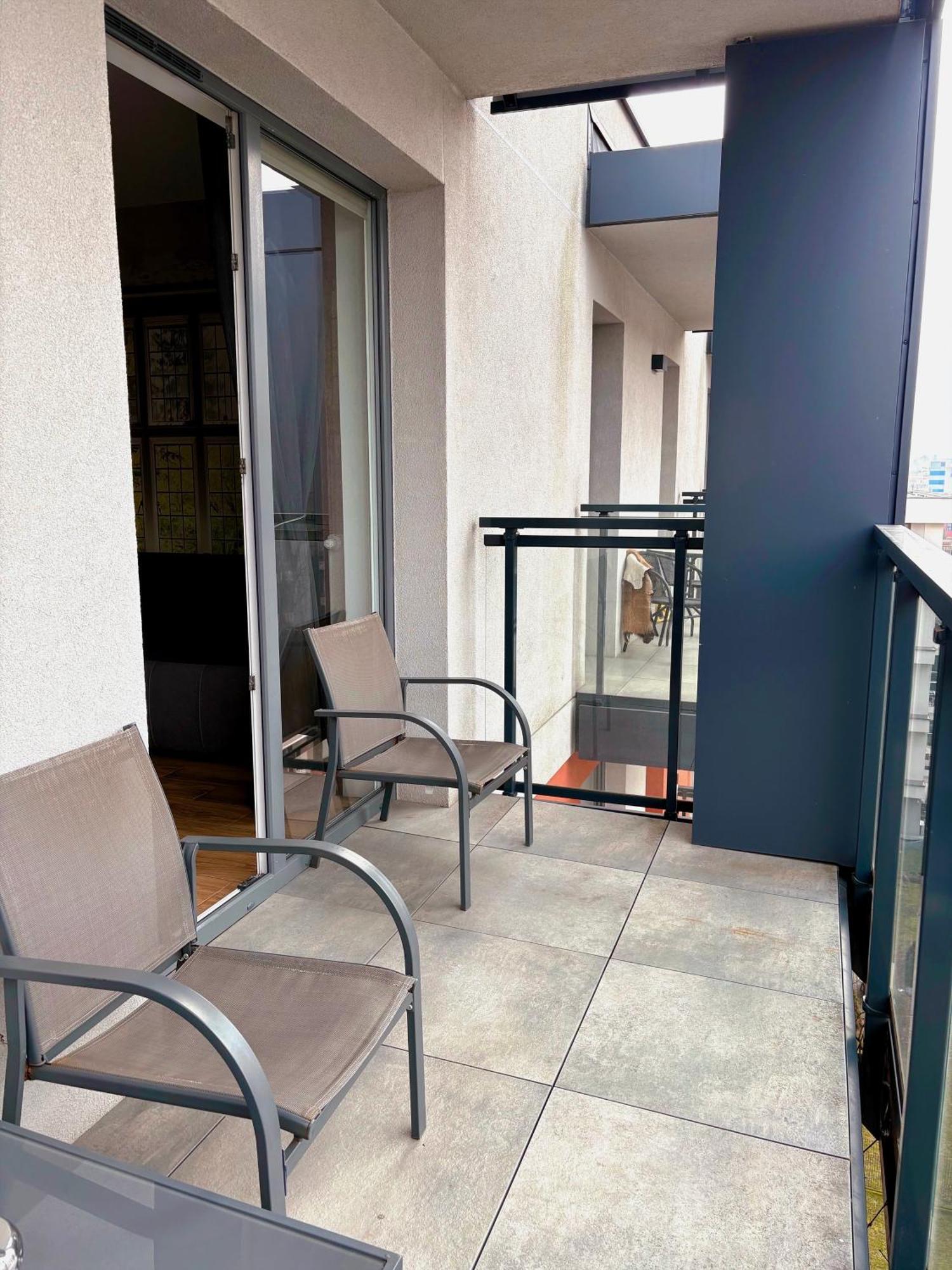 Apartamenty Figaretti Rakowicka Cracóvia Exterior foto