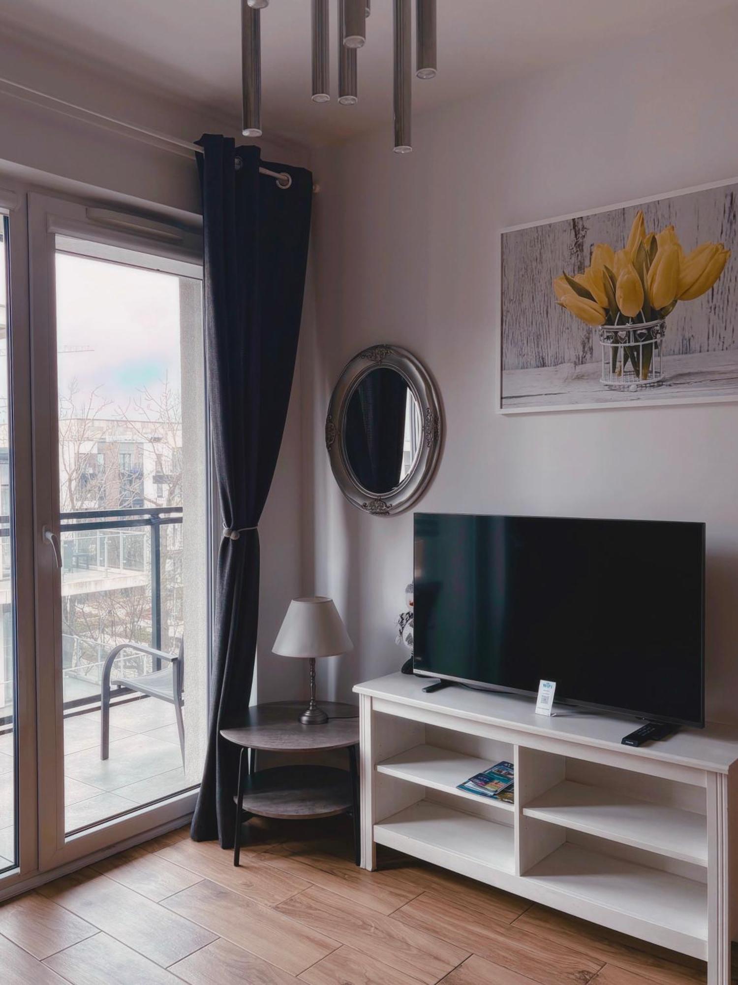 Apartamenty Figaretti Rakowicka Cracóvia Quarto foto