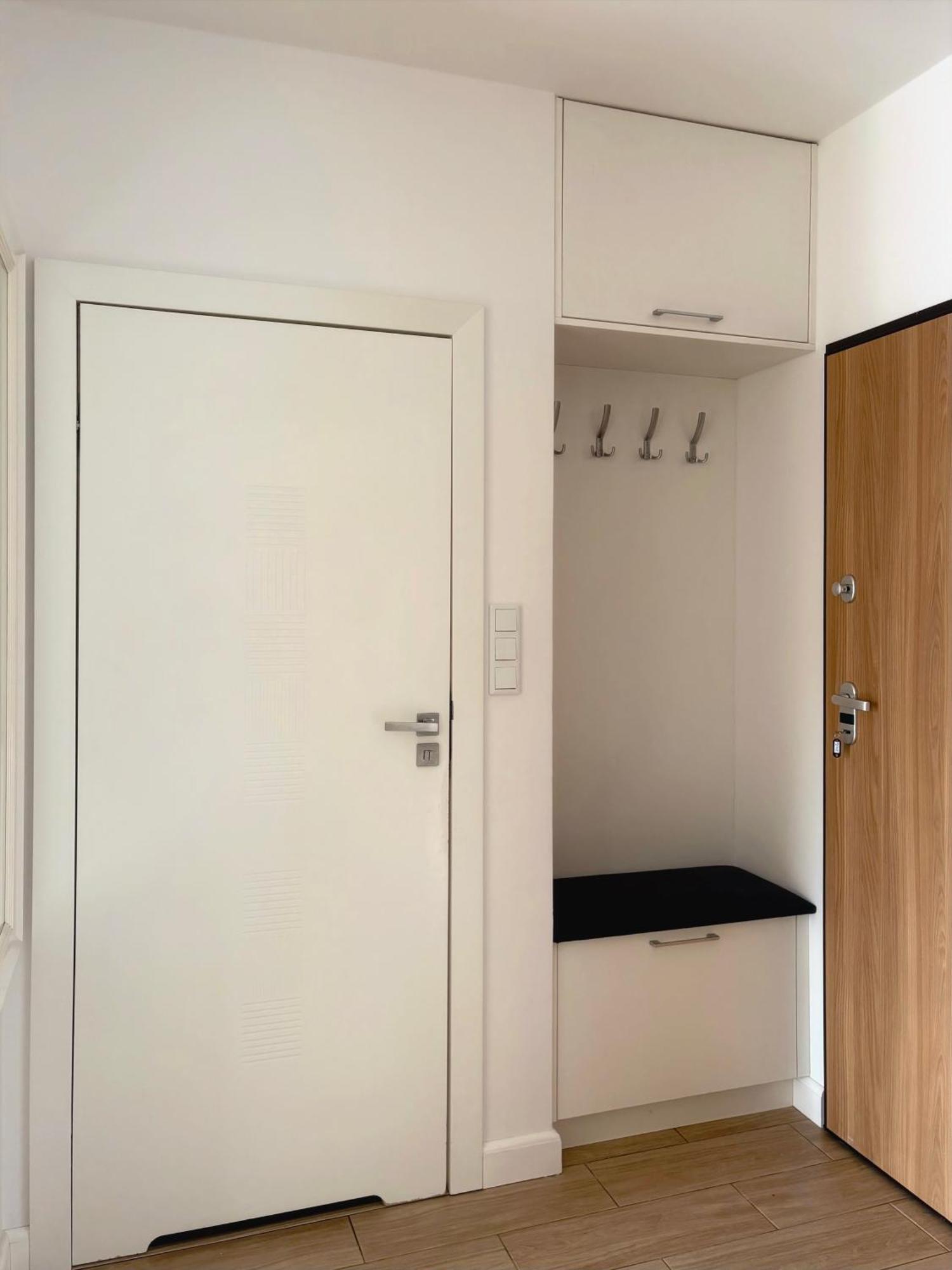 Apartamenty Figaretti Rakowicka Cracóvia Quarto foto