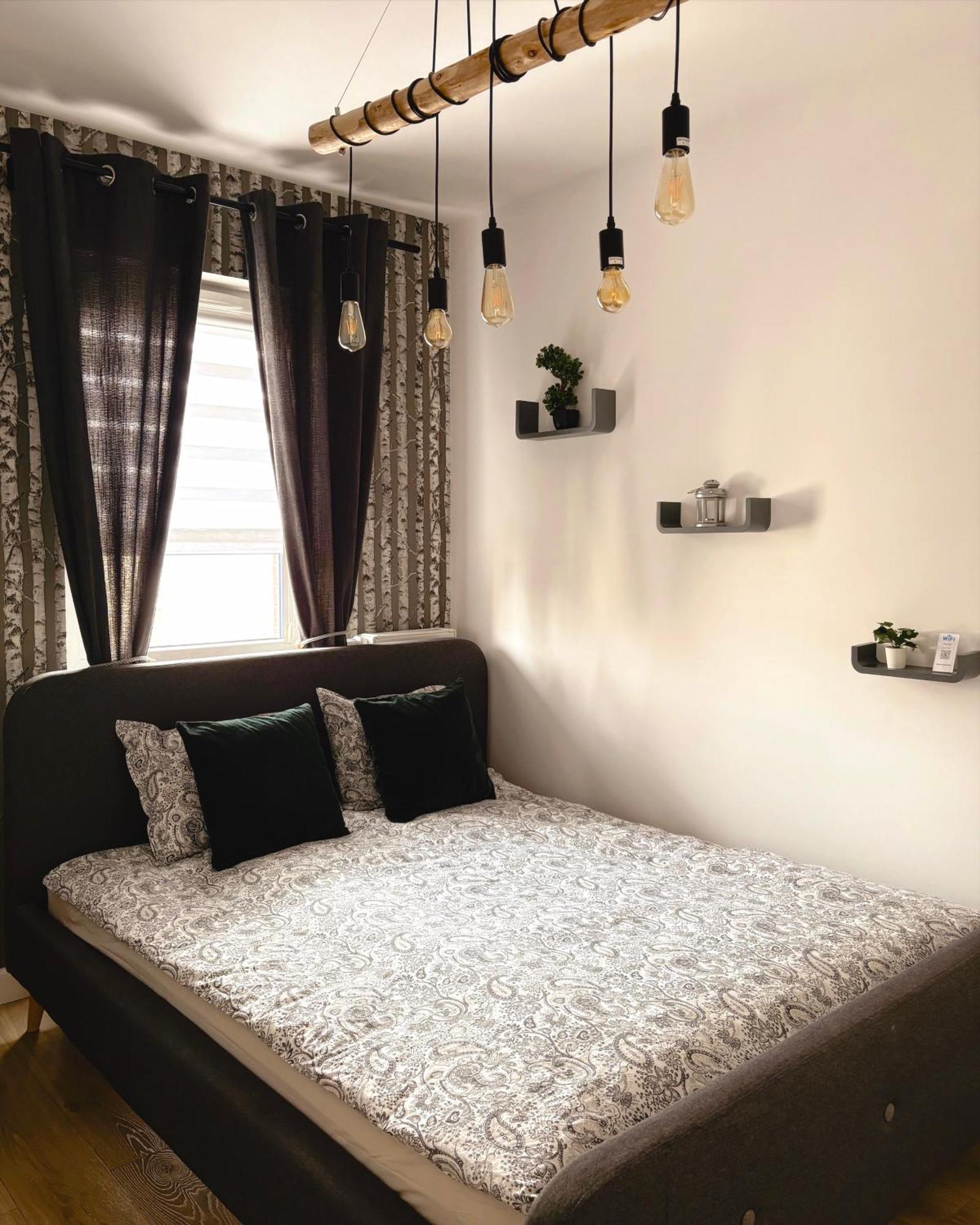 Apartamenty Figaretti Rakowicka Cracóvia Exterior foto