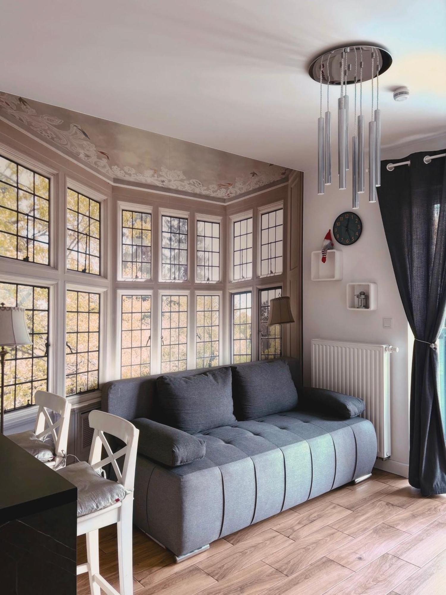 Apartamenty Figaretti Rakowicka Cracóvia Exterior foto
